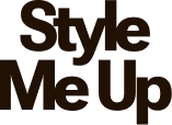 Style Me Up Logo